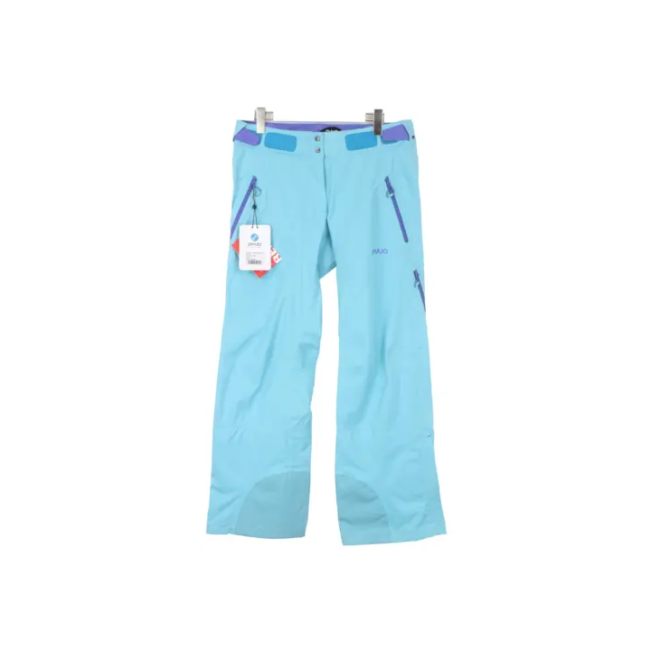 Pyua Recco ClimaLoop Pantalon Hommes Pantalon de Neige Large Imp