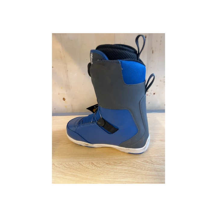 Pyua Gravity 3-L Hose Femme Schneehose SMALL Recco - SHOP.TKF54.