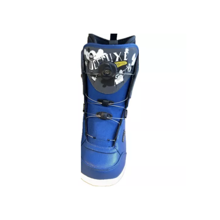 Pyua Gravity 3-L Hose Femme Schneehose SMALL Recco - SHOP.TKF54.