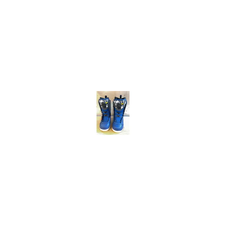 Pyua Gravity 3-L Hose Femme Schneehose SMALL Recco - SHOP.TKF54.