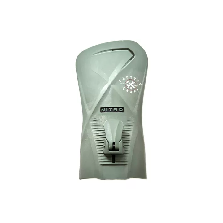 Maplus Hp3 Orange HF Ski Wax - SHOP.TKF54.fr