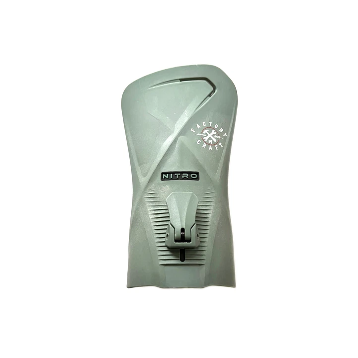 Maplus Hp3 Orange HF Ski Wax - SHOP.TKF54.fr