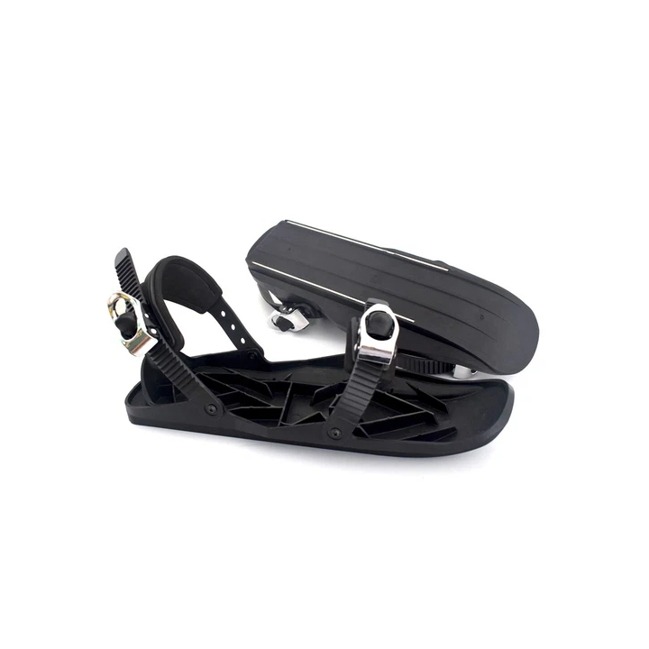 DEELUXE SHUFFLE ONE NOIR BLEU CHAUSSURES DE SNOWBOARD MONDO23 US