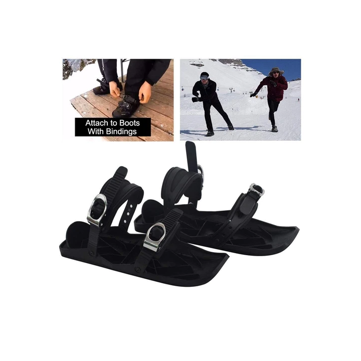 DEELUXE SHUFFLE ONE NOIR BLEU CHAUSSURES DE SNOWBOARD MONDO23 US