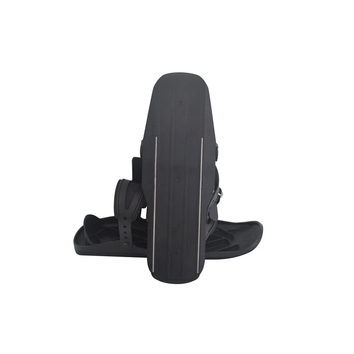 DEELUXE SHUFFLE ONE NOIR BLEU CHAUSSURES DE SNOWBOARD MONDO23 US