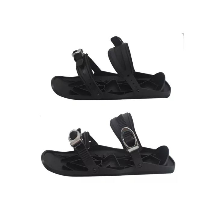 DEELUXE SHUFFLE ONE NOIR BLEU CHAUSSURES DE SNOWBOARD MONDO23 US