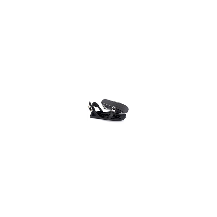 DEELUXE SHUFFLE ONE NOIR BLEU CHAUSSURES DE SNOWBOARD MONDO23 US