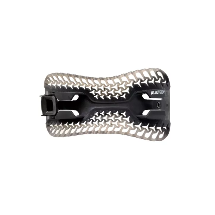 Union Fixations Snowboard - Forma Bride Cheville Kit Complet - N