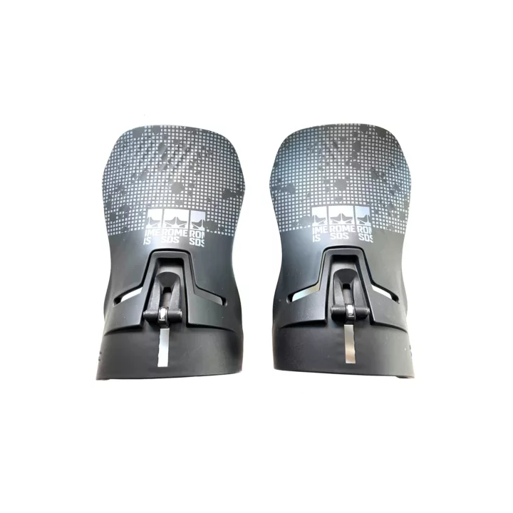 7615 EA7 EMPORIO ARMANI ITALIA ÉQUIPE OLYMPIQUES 2024 POLO 3DPF