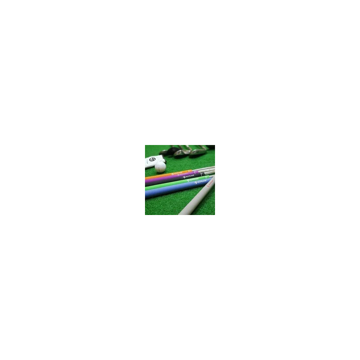 Golf Pride Mcc Classique Aligner Max Club Poignées - Choisir Qu