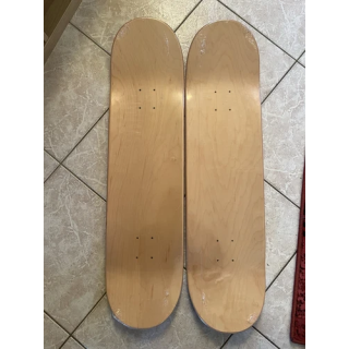Flip Tom Penny lazy nights Muschroom classic 1997 Deck Skateboar