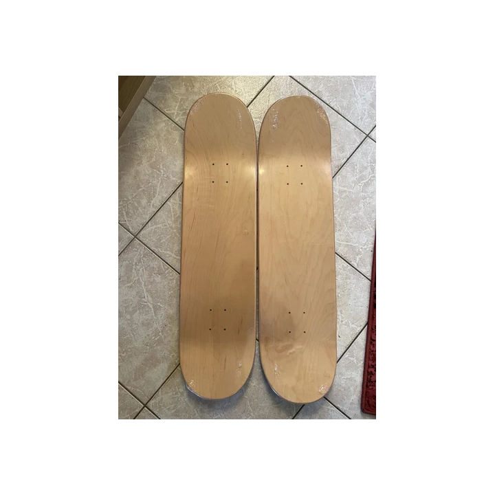 Flip Tom Penny lazy nights Muschroom classic 1997 Deck Skateboar