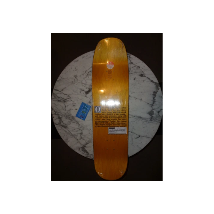 Baker skateboards Riley Hawk - SHOP.TKF54.fr
