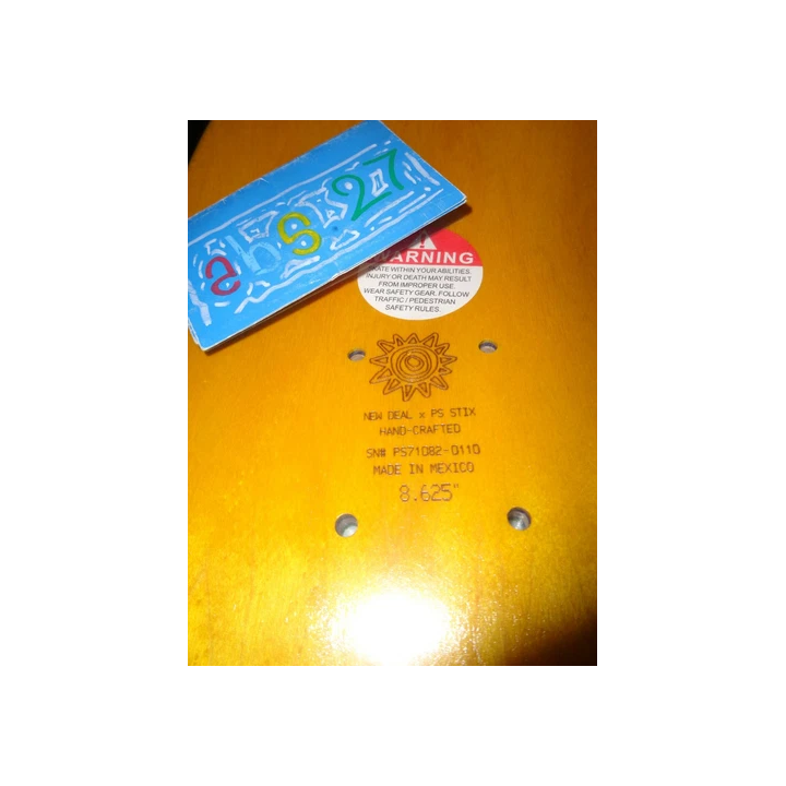 Baker skateboards Riley Hawk - SHOP.TKF54.fr