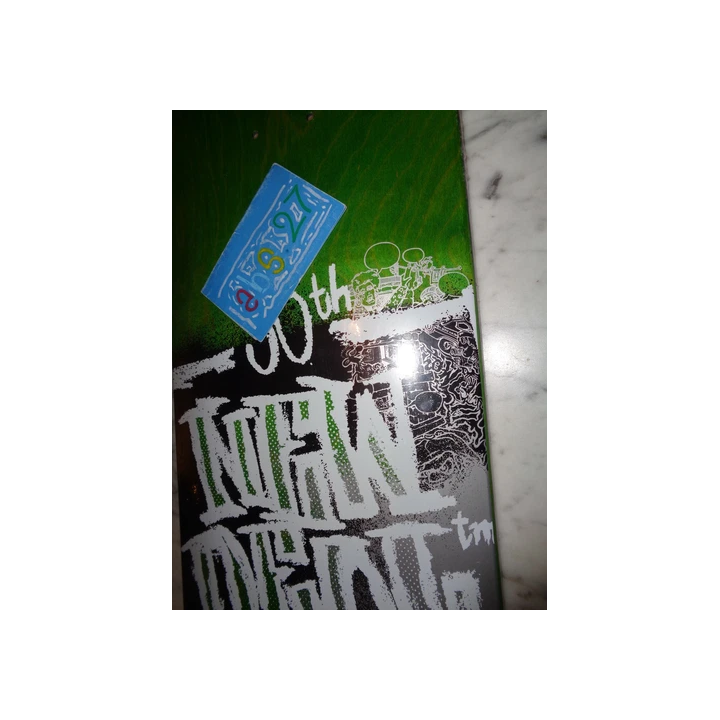 Baker skateboards Riley Hawk - SHOP.TKF54.fr
