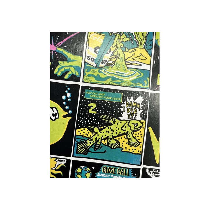 DELUXE SKATEBOARD DISTRIBUTION 2003 CATALOGUE - SHOP.TKF54.fr