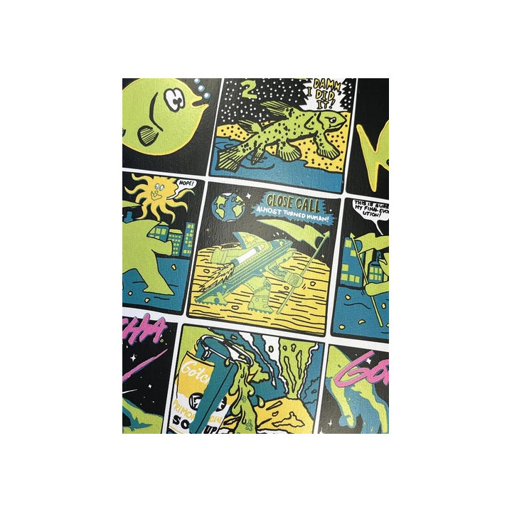 DELUXE SKATEBOARD DISTRIBUTION 2003 CATALOGUE - SHOP.TKF54.fr