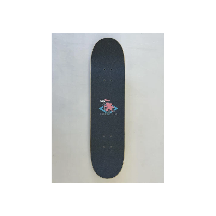 DELUXE SKATEBOARD DISTRIBUTION 2003 CATALOGUE - SHOP.TKF54.fr