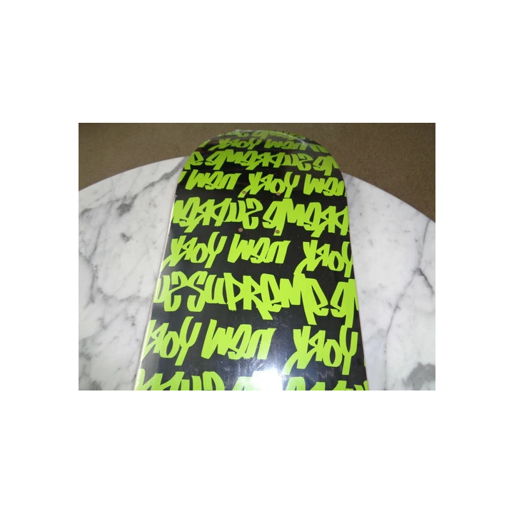 Skateboard Calvin Klein - SHOP.TKF54.fr