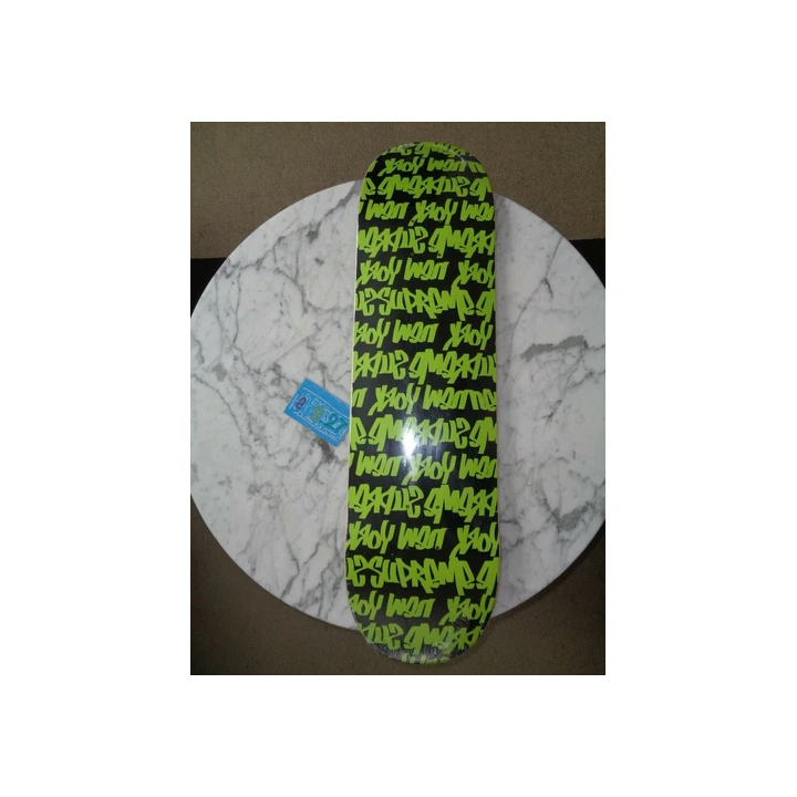 Skateboard Calvin Klein - SHOP.TKF54.fr