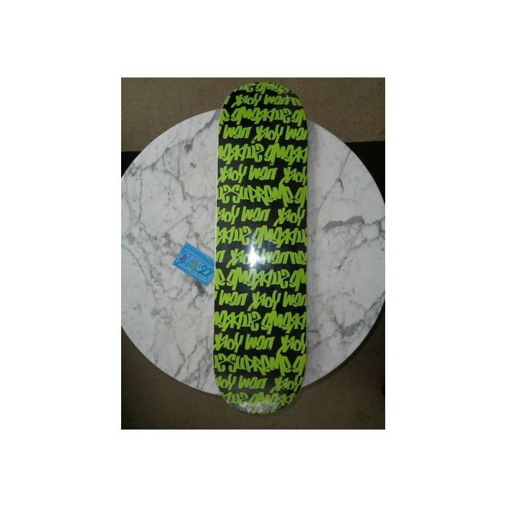 Skateboard Calvin Klein - SHOP.TKF54.fr