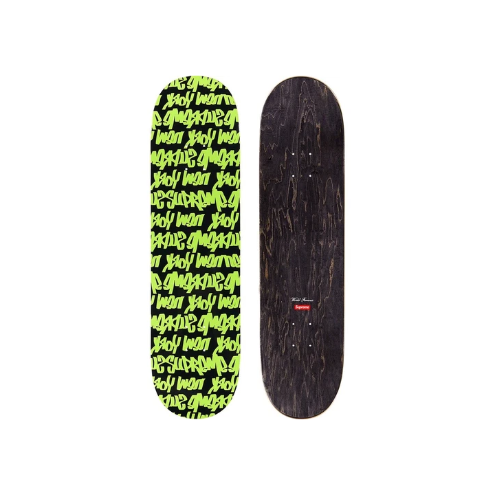 Skateboard Calvin Klein - SHOP.TKF54.fr
