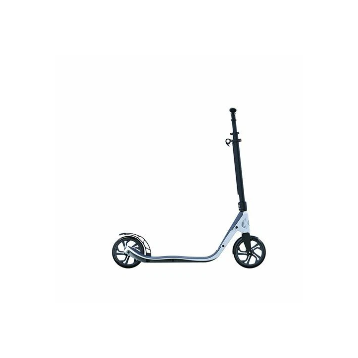 Bolzen longboard Essieu 180 MM - Angle de Braquage 45 - 1 Paire 