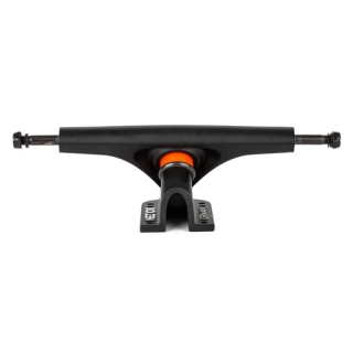 Supreme WTAPS deck Sicem edition Black Skateboard 2021 FW21 - SH