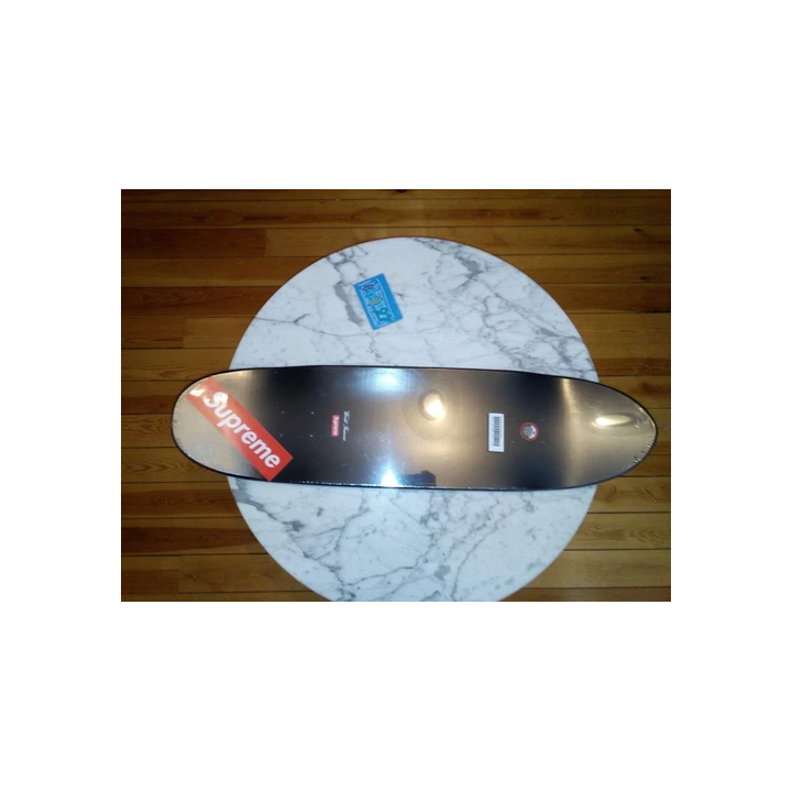 Globe Débutant Skateboard Goodstock Complete Board 7875 Navy Te