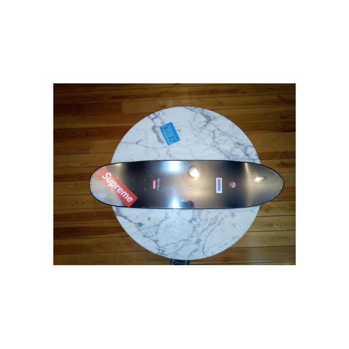 Globe Débutant Skateboard Goodstock Complete Board 7875 Navy Te