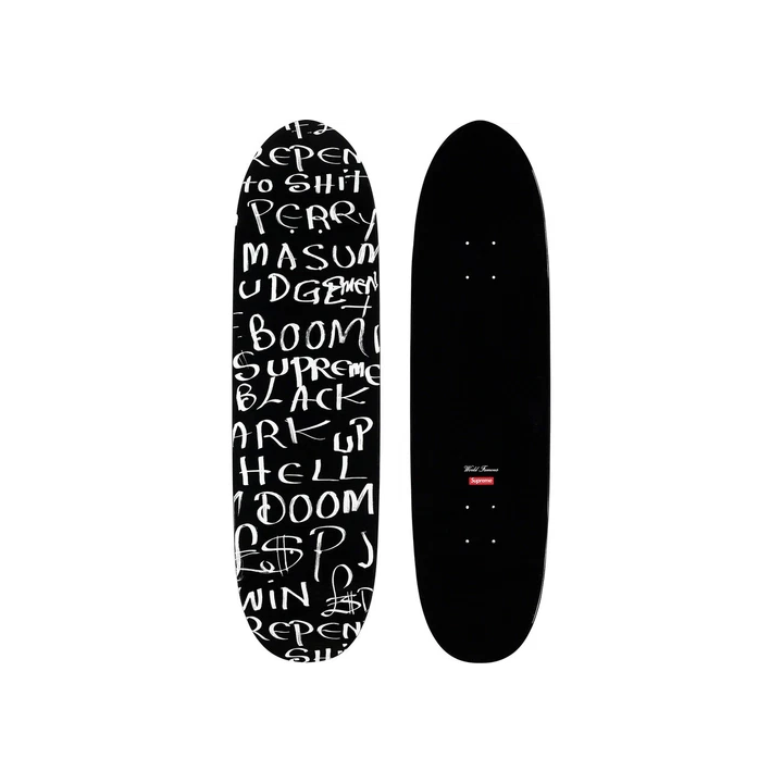 Globe Débutant Skateboard Goodstock Complete Board 7875 Navy Te