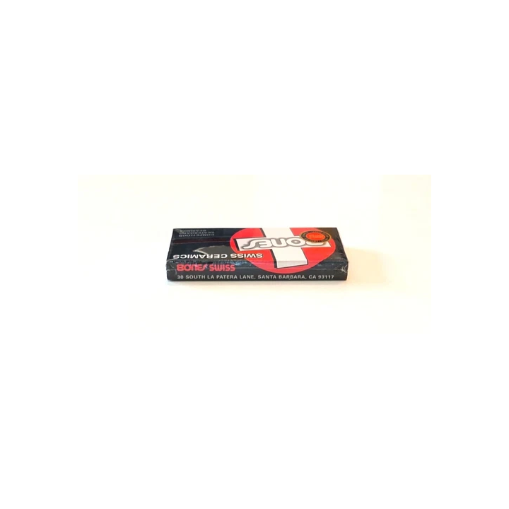 Supreme NYC Spitfire OG Shop Logo Wheels set of 4 skateboard RED