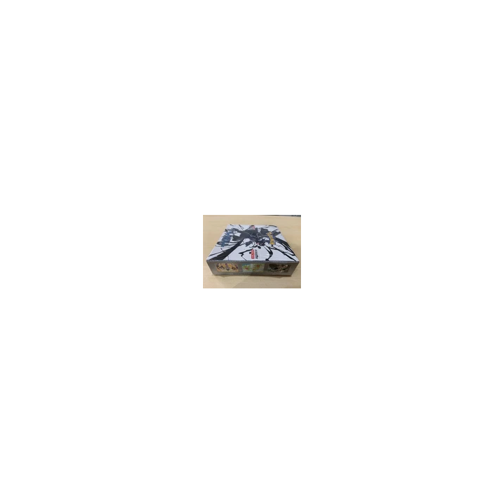 Pokemon Display 30 boosters Black Flame SV3 Japonais neuf offici
