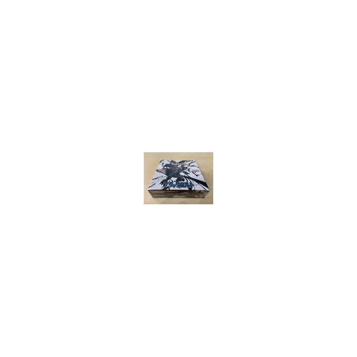 Pokemon Display 30 boosters Black Flame SV3 Japonais neuf offici