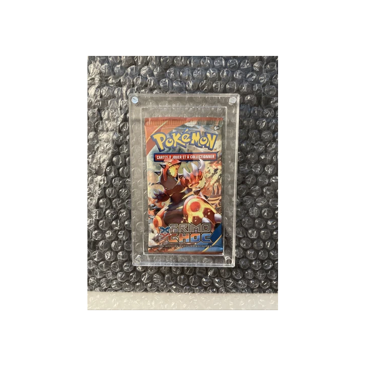 Carte Pokémon Pikachu 6064 Wizards Édition 1 - Jungle - FR - P