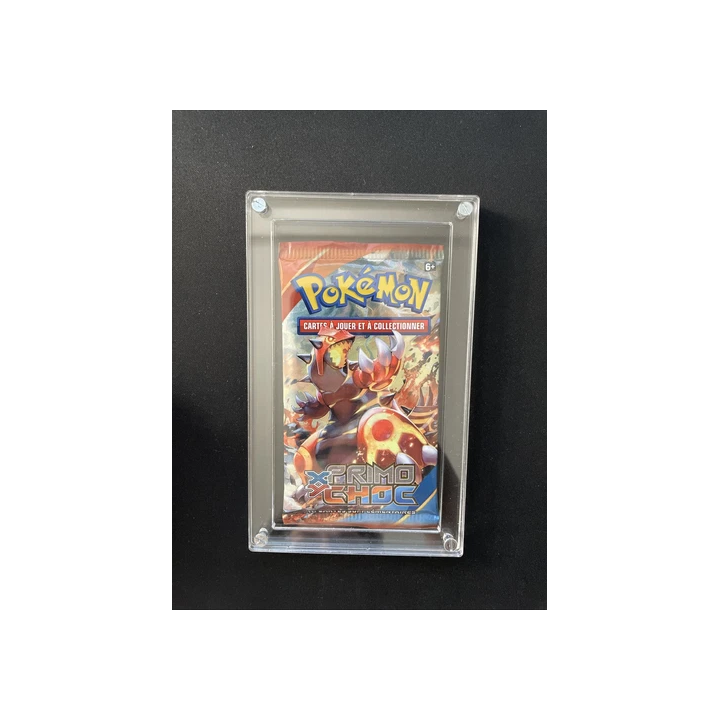 Carte Pokémon Pikachu 6064 Wizards Édition 1 - Jungle - FR - P