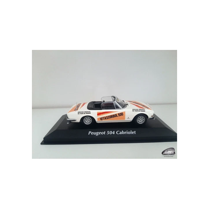 Petit corps en porcelaine de mignonnette 12cm REPRODUCTION-FRANC