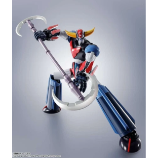 Goldorak  Grendizer  Goldrake - Tête sur son socle - SHOP.TKF54
