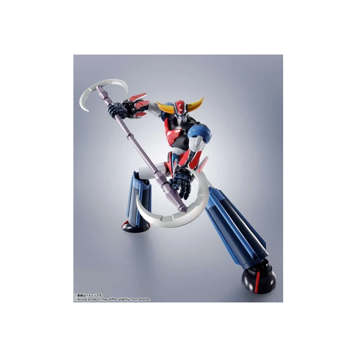 Goldorak  Grendizer  Goldrake - Tête sur son socle - SHOP.TKF54