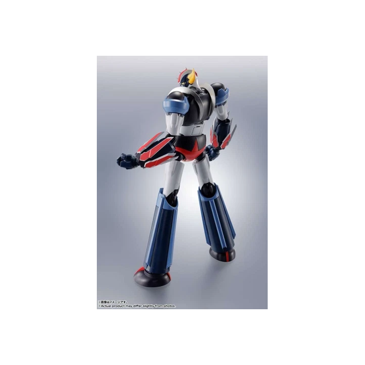 Goldorak  Grendizer  Goldrake - Tête sur son socle - SHOP.TKF54