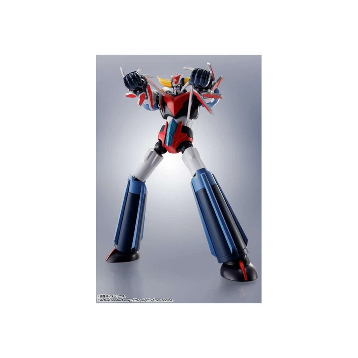 Goldorak  Grendizer  Goldrake - Tête sur son socle - SHOP.TKF54