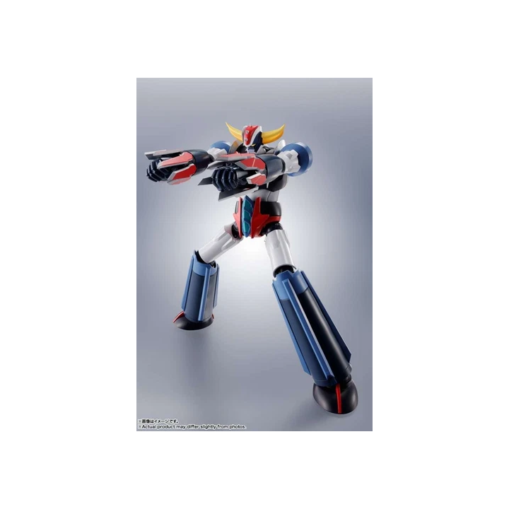 Goldorak  Grendizer  Goldrake - Tête sur son socle - SHOP.TKF54