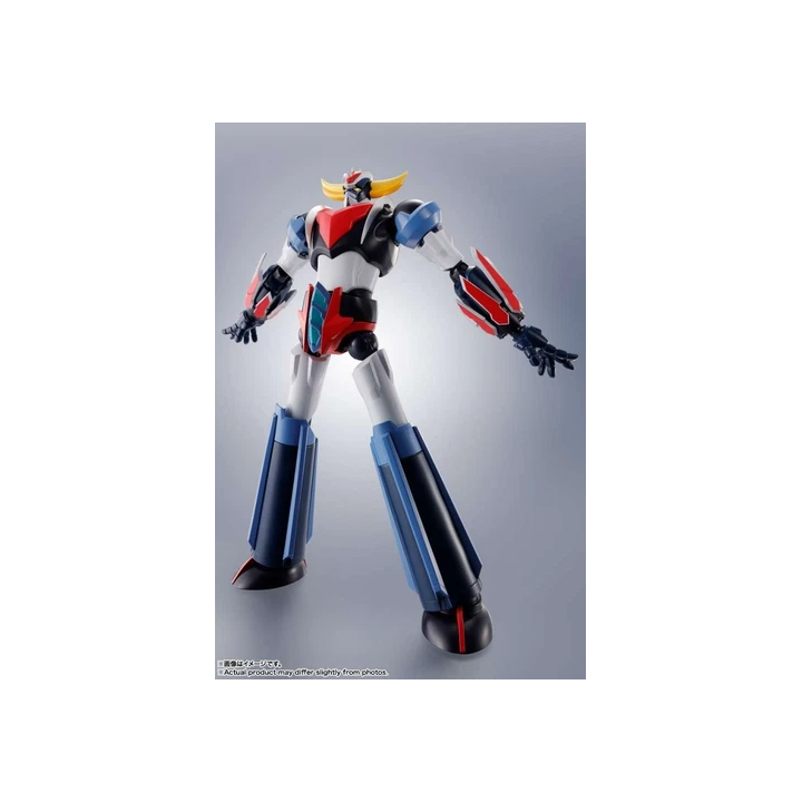 Goldorak  Grendizer  Goldrake - Tête sur son socle - SHOP.TKF54