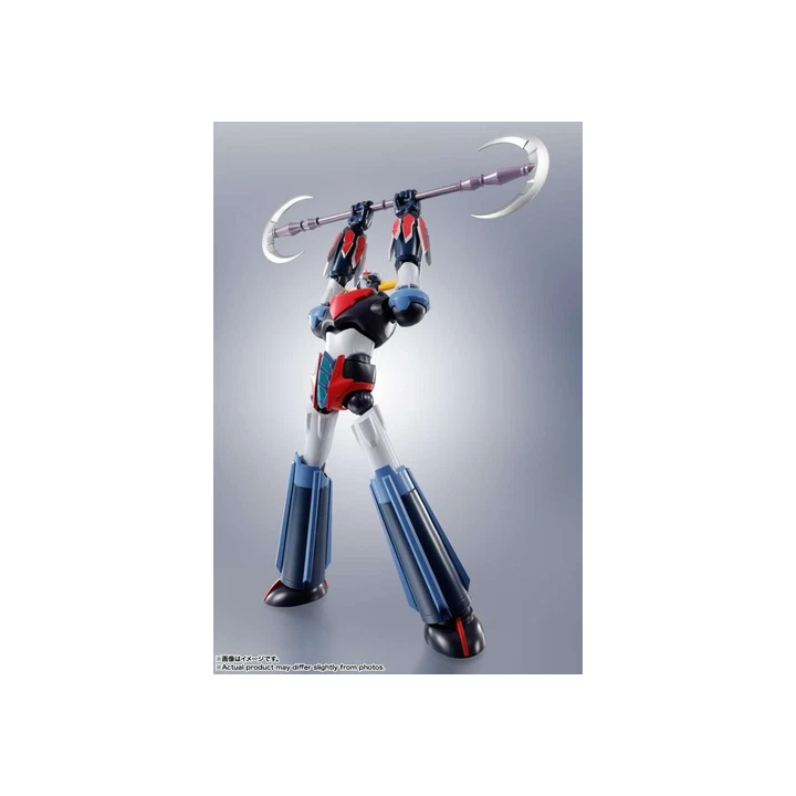 Goldorak  Grendizer  Goldrake - Tête sur son socle - SHOP.TKF54
