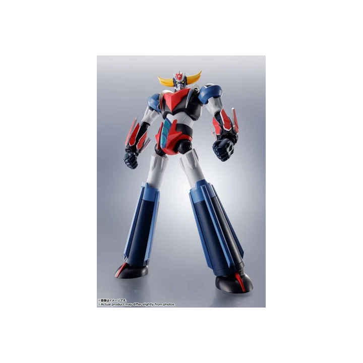 Goldorak  Grendizer  Goldrake - Tête sur son socle - SHOP.TKF54