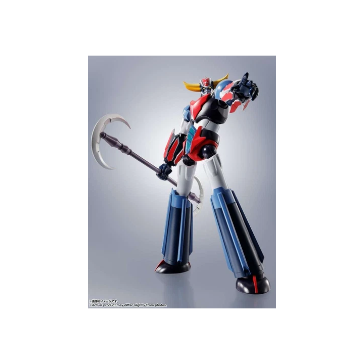 Goldorak  Grendizer  Goldrake - Tête sur son socle - SHOP.TKF54