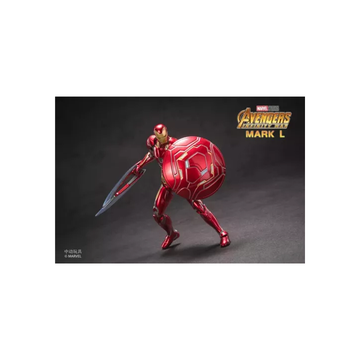 Figurine Dragon Ball GT - Pan-GT-  Giru SHFiguarts 9cm - SHOP.TK