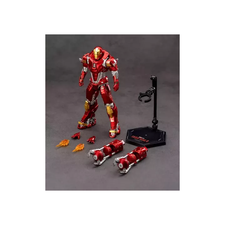 Figurine Dragon Ball GT - Pan-GT-  Giru SHFiguarts 9cm - SHOP.TK