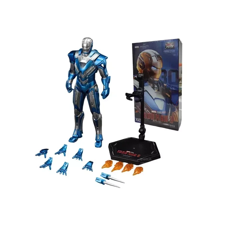 Figurine Dragon Ball GT - Pan-GT-  Giru SHFiguarts 9cm - SHOP.TK