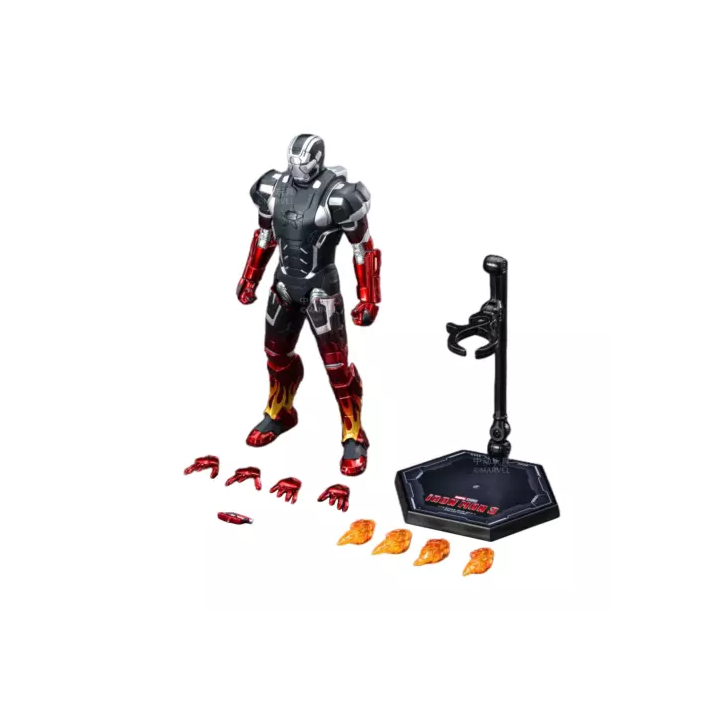 Figurine Dragon Ball GT - Pan-GT-  Giru SHFiguarts 9cm - SHOP.TK